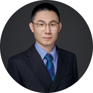 Picture of Gary Zhang