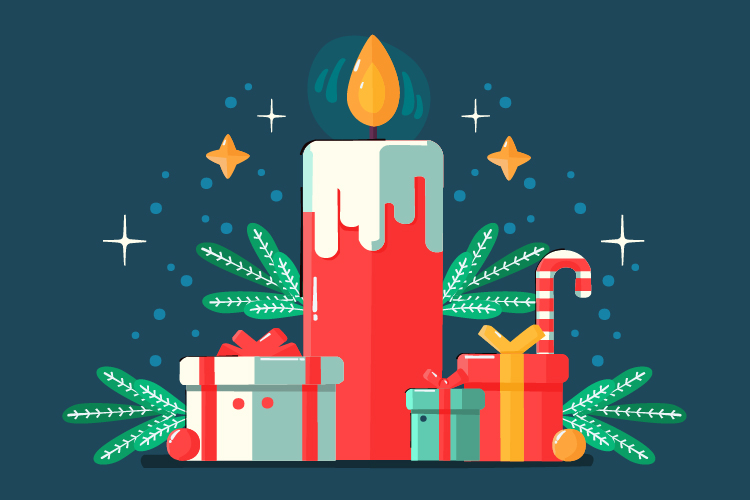 How Small Creators Earn Big During the Holidays