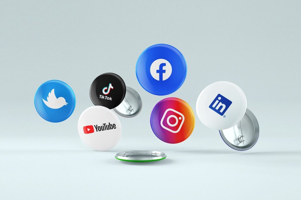 repurpose content to multiple social media platforms