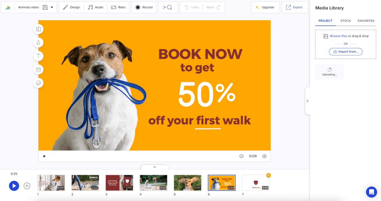 Best ai video editors for socials podcasts and youtube in 2025