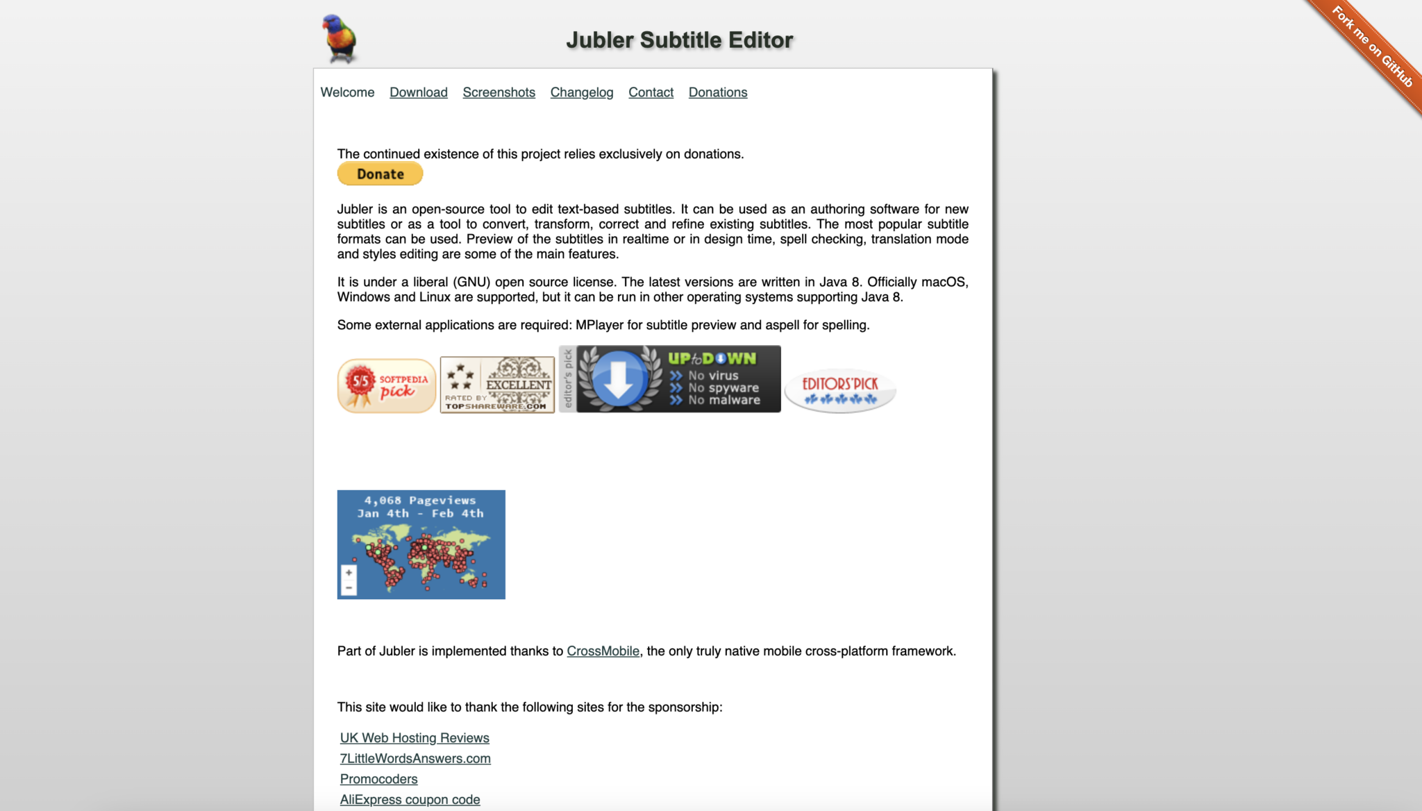 10 Best Subtitle Editing Tools in 2025
