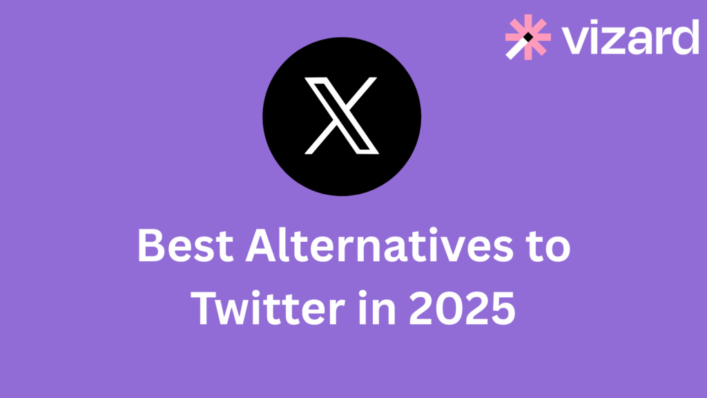 Best Alternatives to Twitter in 2025
