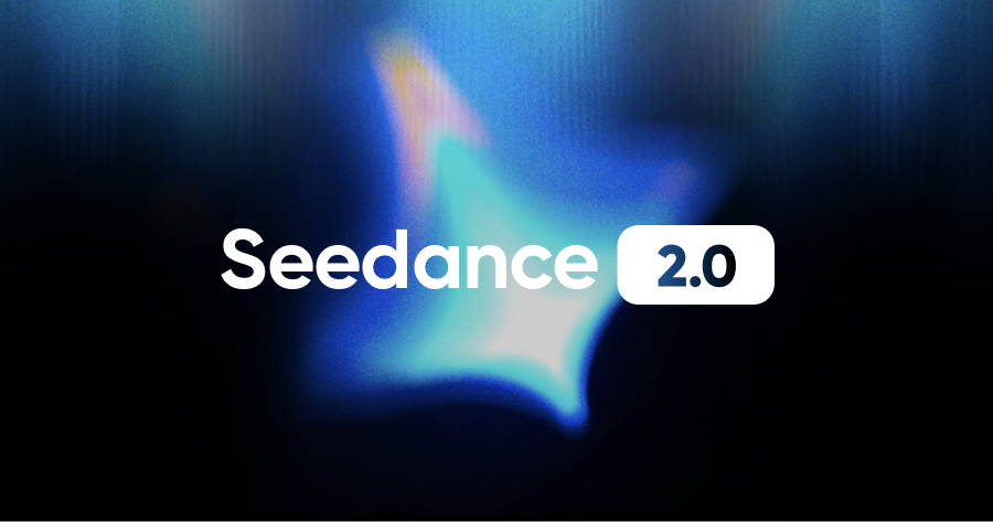 Seedance 2.0 logo
