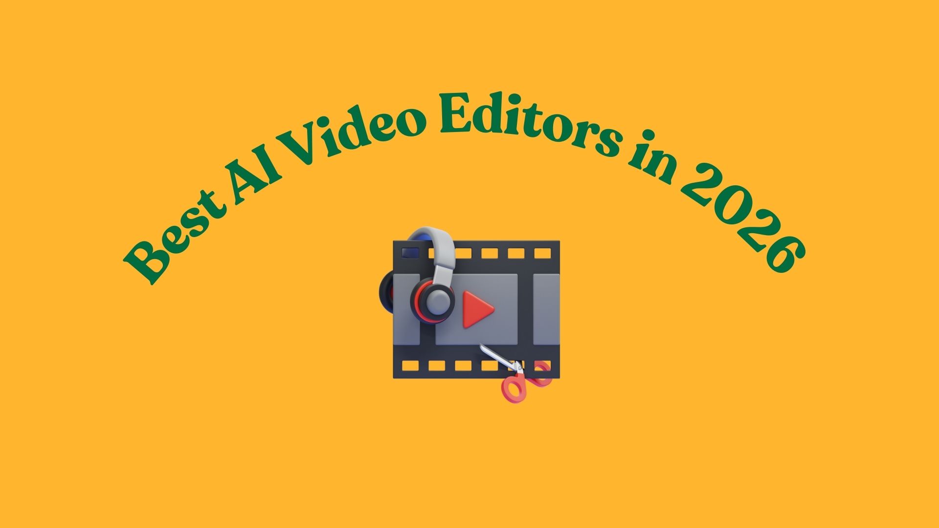 Best AI Video Editors, Head-to-Head — 2026 | Vizard