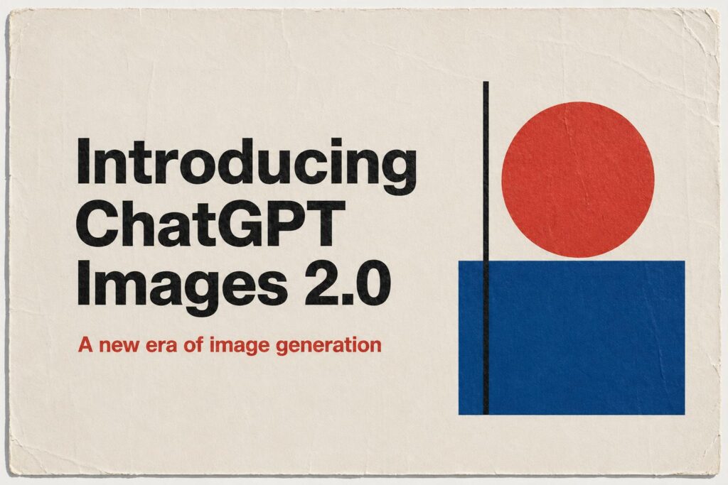 GPT Images 2.0 now on Vizard AI Studio
