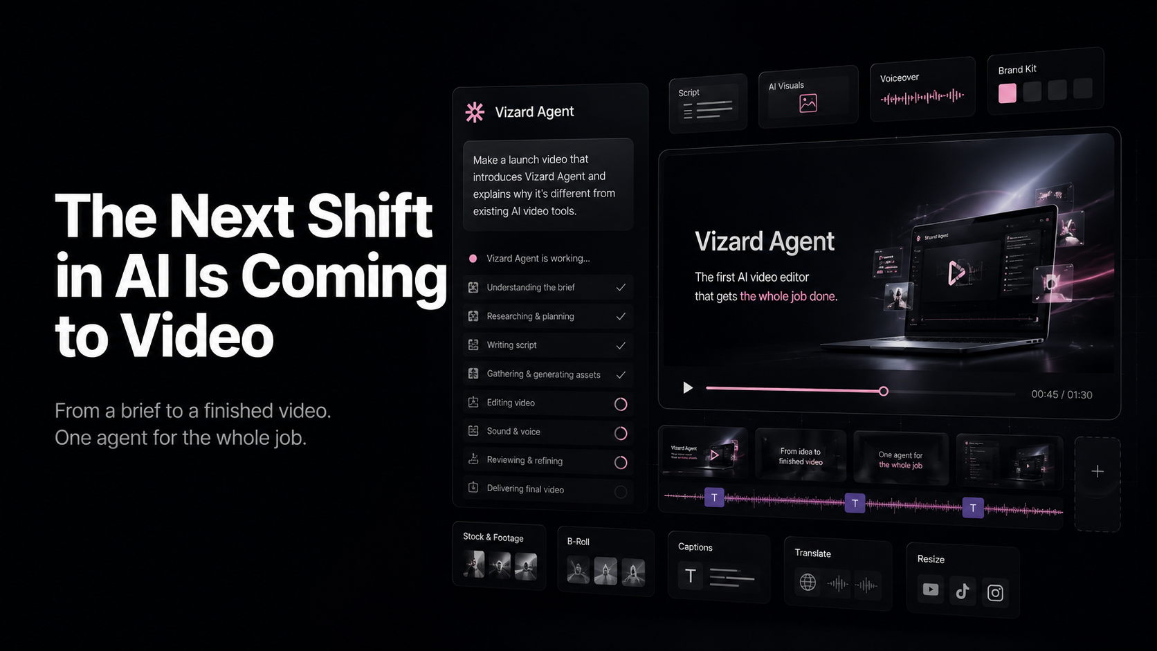 The Next Shift in AI Is Coming to Video