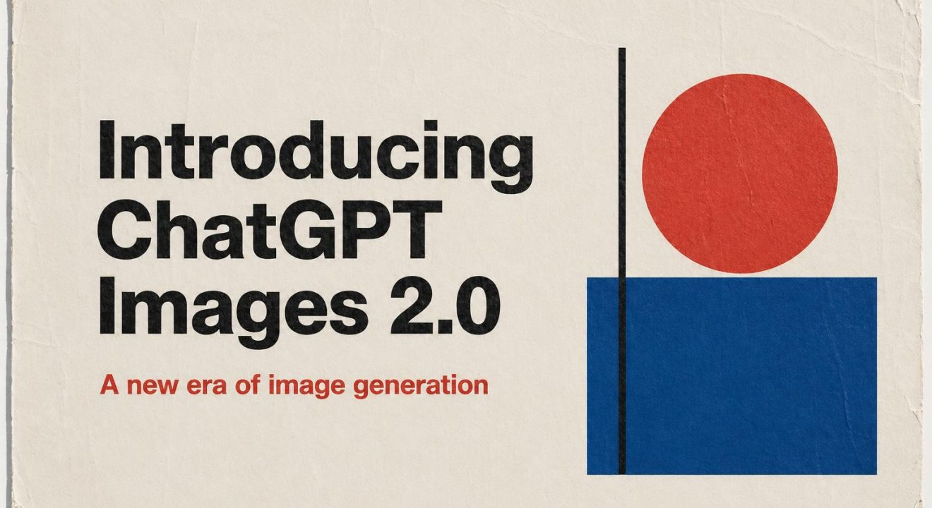 GPT Images 2.0 now on Vizard AI Studio