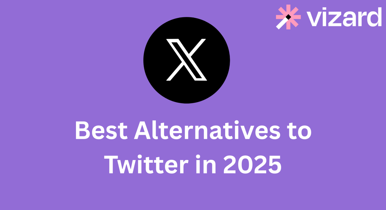 Best Alternatives to Twitter in 2025