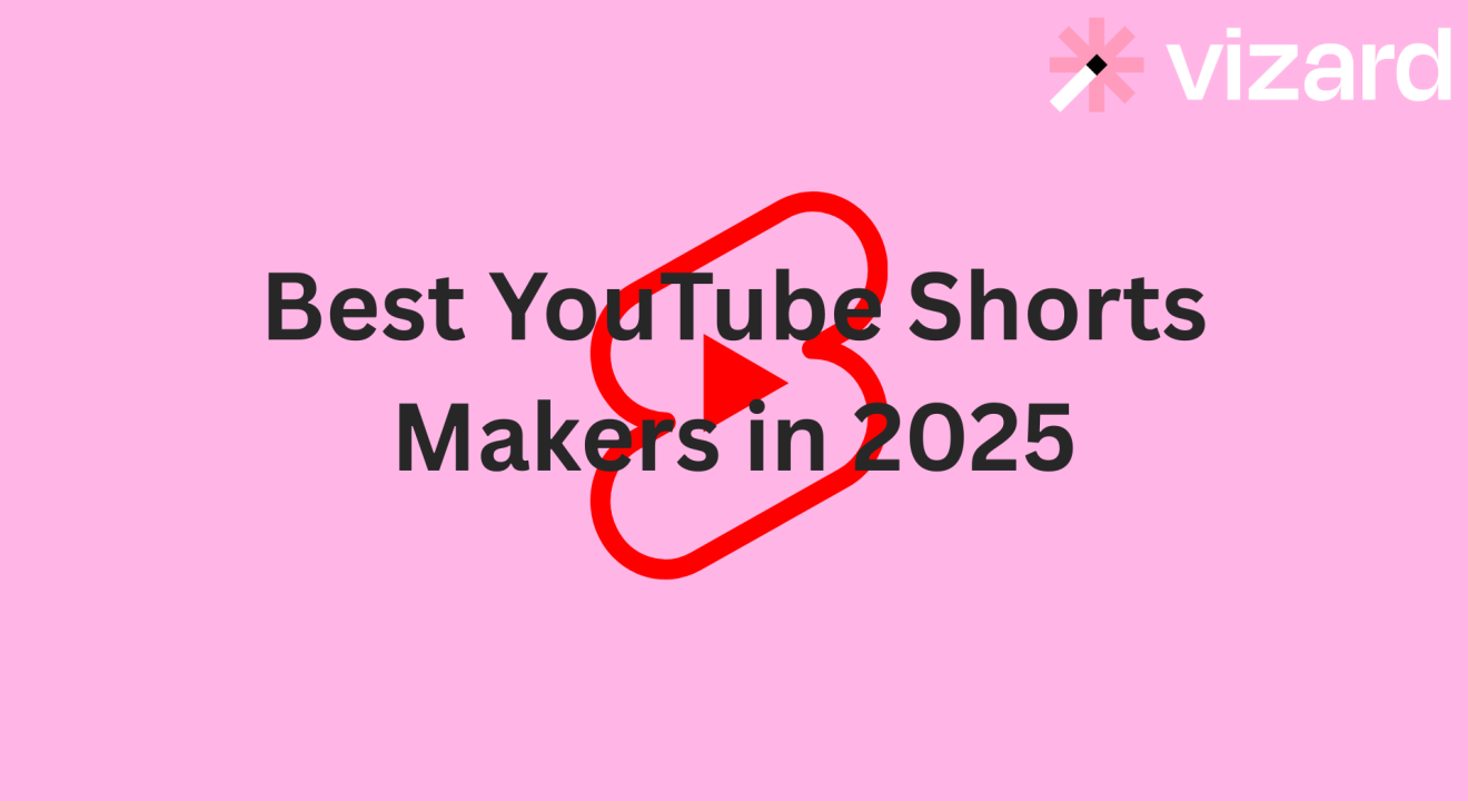 Best YouTube Shorts Makers in 2025