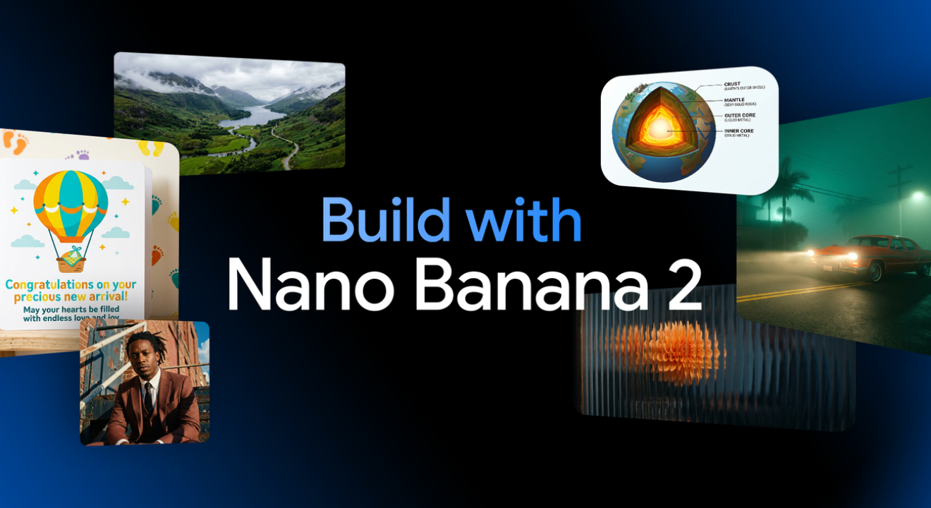 Nano Banana 2 on Vizard