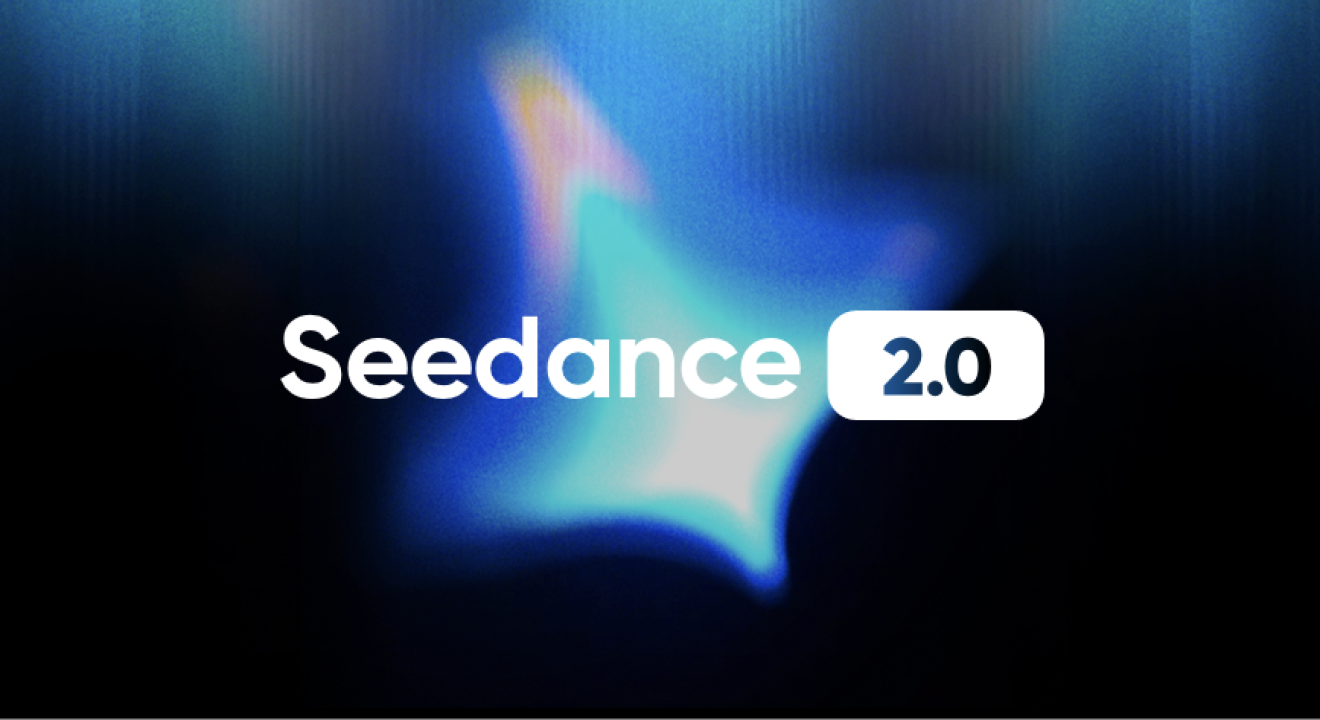 Seedance 2.0 logo