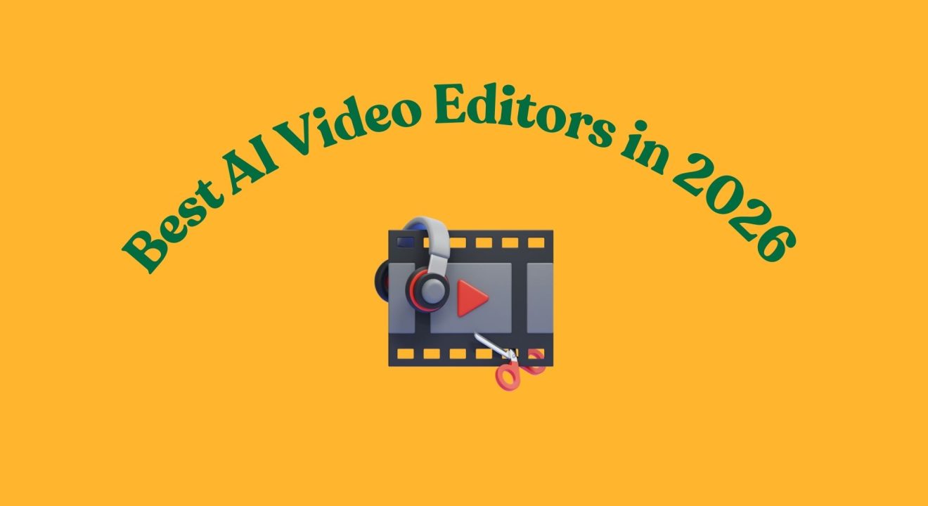 Best AI Video Editors, Head-to-Head — 2026 | Vizard