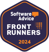 Software Advice BEST CUSTOMER SUPPORT 2024