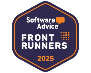 Software Advice BEST CUSTOMER SUPPORT 2025