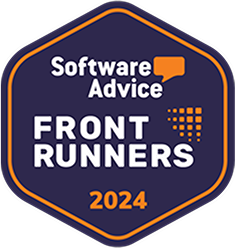 Software Advice BEST CUSTOMER SUPPORT 2024